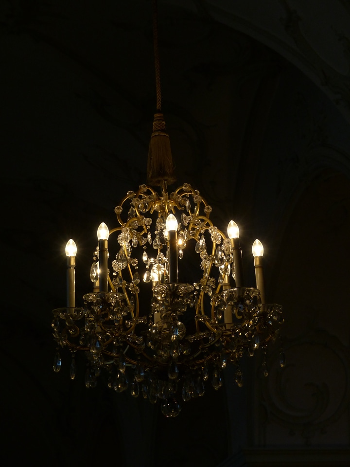 Lamp lighting bulbs