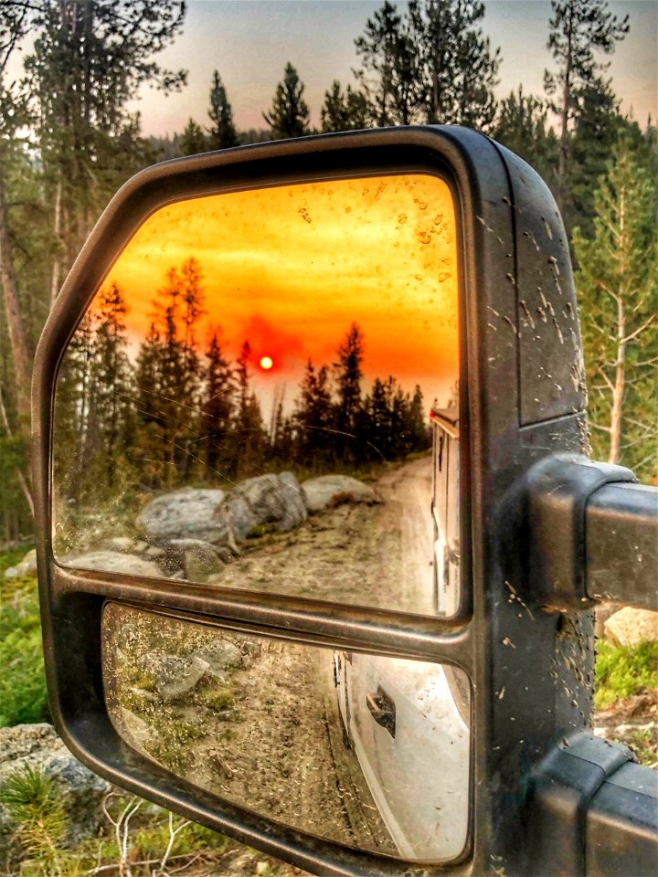 Weather Category - USFWS 2022 Photo/Video Contest