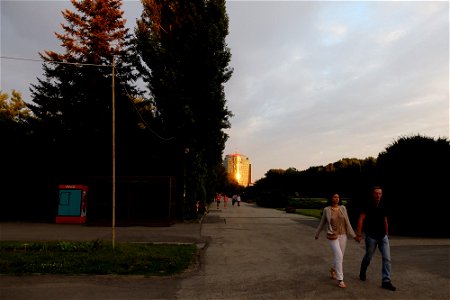 sunsets__apus-park_Herastrau_lake (4)