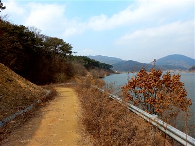 Cheonan Hiking photo