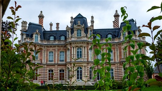 Château Perrier