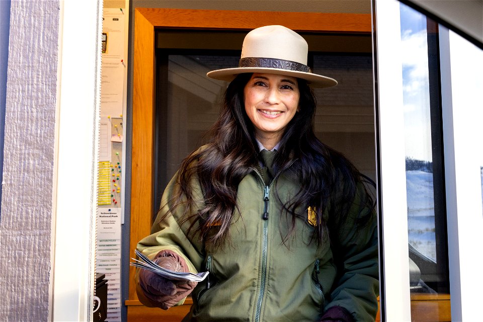 Plan Like a Park Ranger: Enjoy the Drive