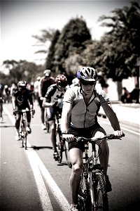 2009 Johannesburg 94.7 Cycle Challenge photo