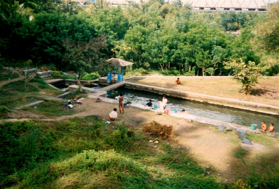 Indonesia 1992-0065