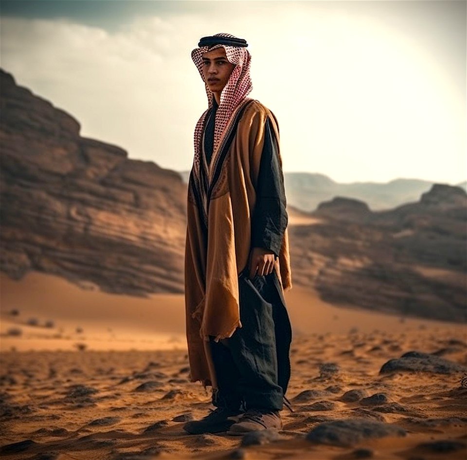 'Waleed'