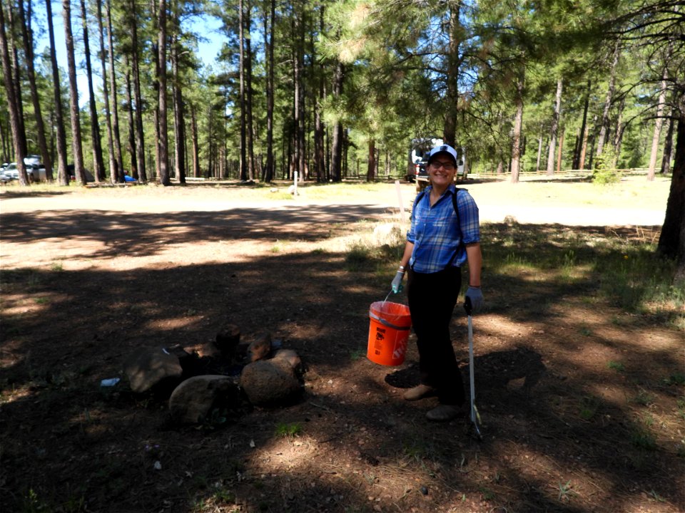 Pickin' Up in the Pines May 2022