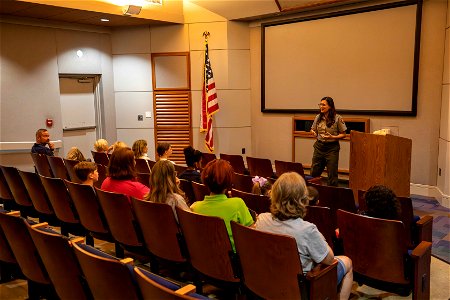 Take A Child To Work Day 2023