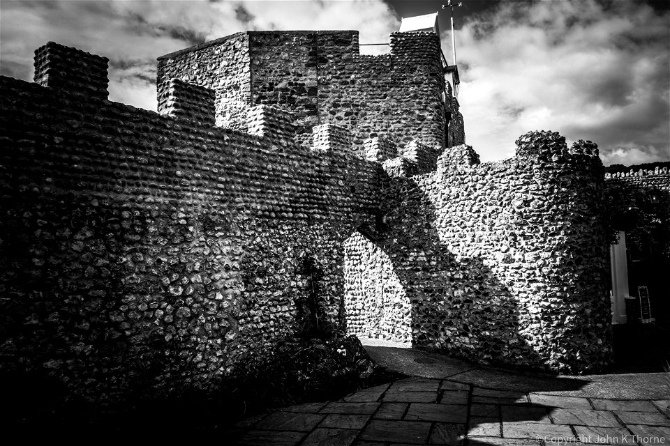 The Clock Tower Connaught Gardens Sidmouth