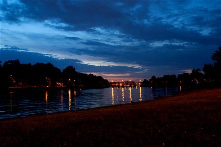 Peterburg