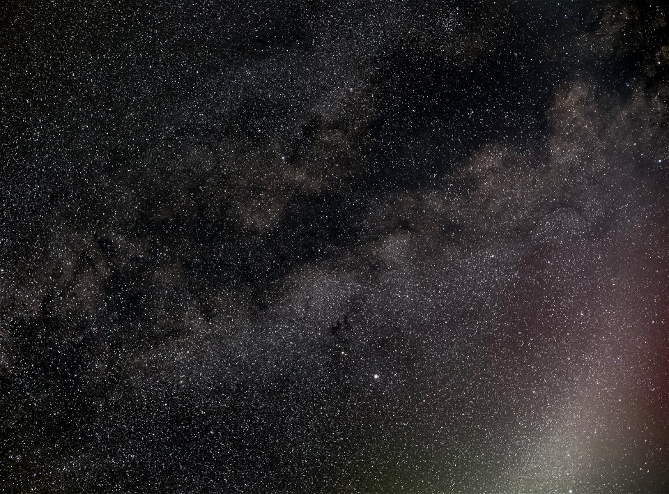 Day 188 - Light Pollution Example