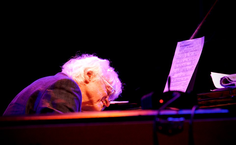 Wayne Escoffery Quartet 28 mei 2023 BIM Amsterdam - David Kikoski