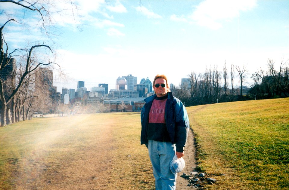 1998 - Montreal-Ottawa-Quebec City (1)
