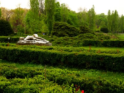 Herestrau Park in spring (94)