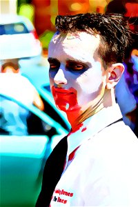 Halloween Zombies