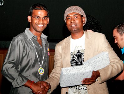 2010 Awards and prizes photo
