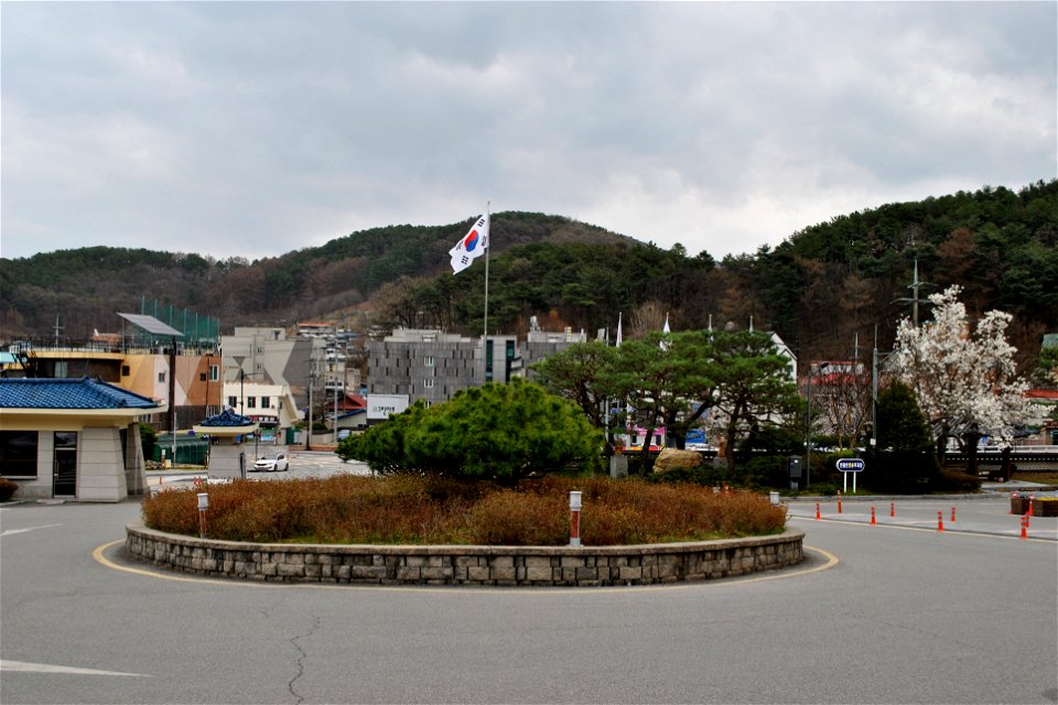 Chuncheon Spring 2023