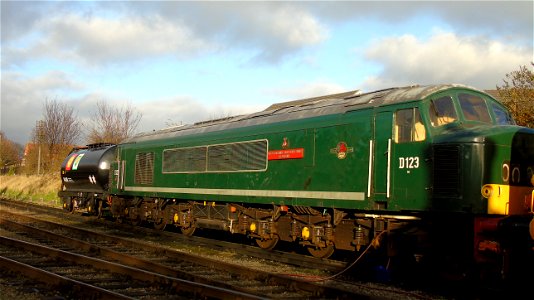 Great Central Railway