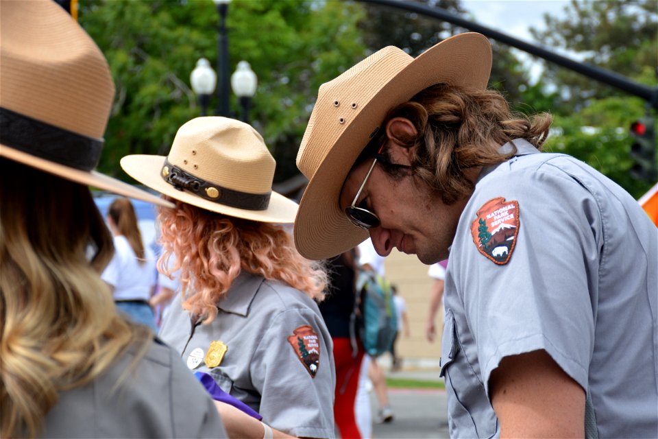 2022 Utah Pride Parade