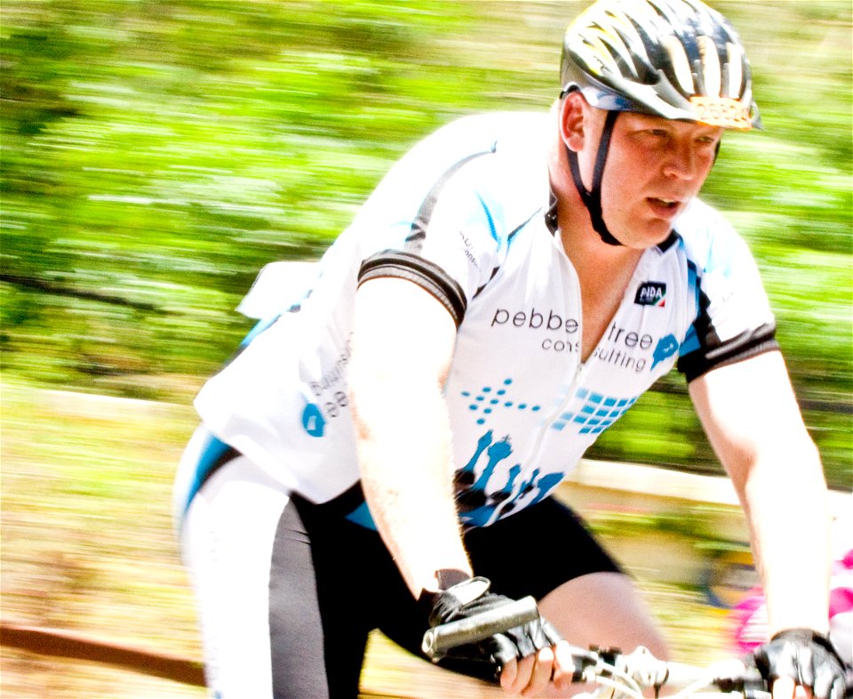 Seen at the 94.7 Cycle Challenge 2008