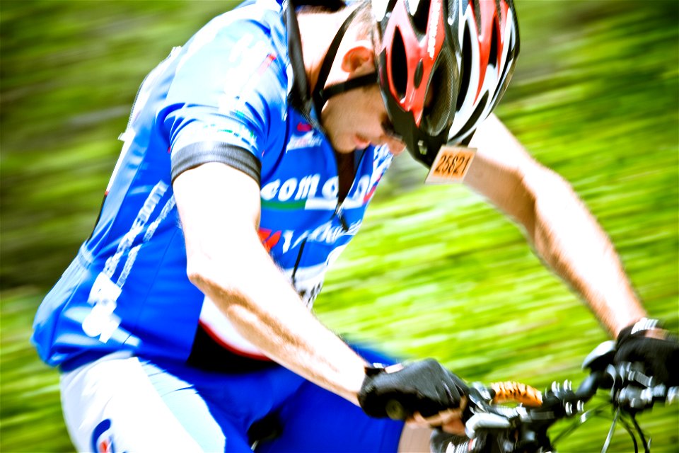 Seen at the 94.7 Cycle Challenge 2008
