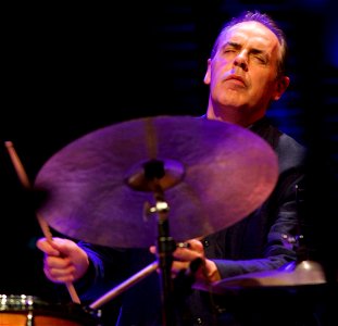 Charles McPherson Quartet 8 maart 2018 BIM Amsterdam - Stephen Keogh