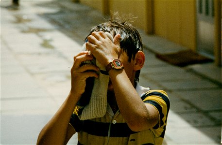 Kuwait 1982-0013