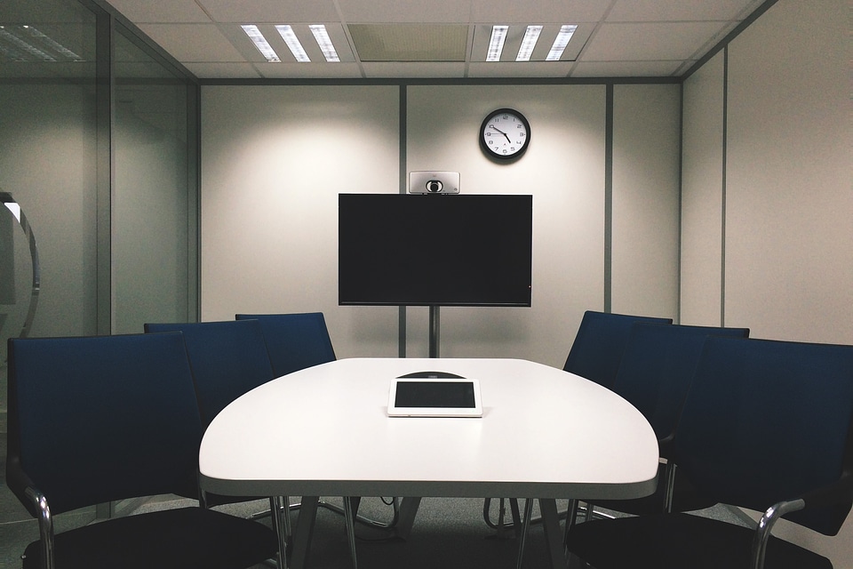 Office Meeting Room