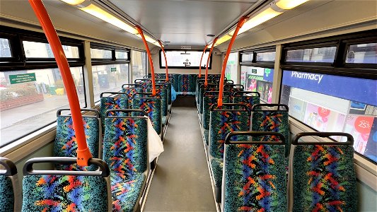 BEZ8974 Nu Venture