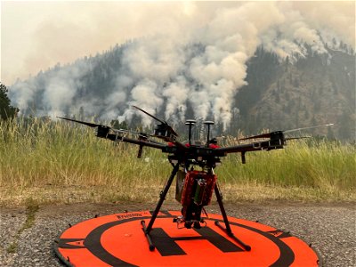 Aircraft Category - USFWS 2022 Photo/Video Contest