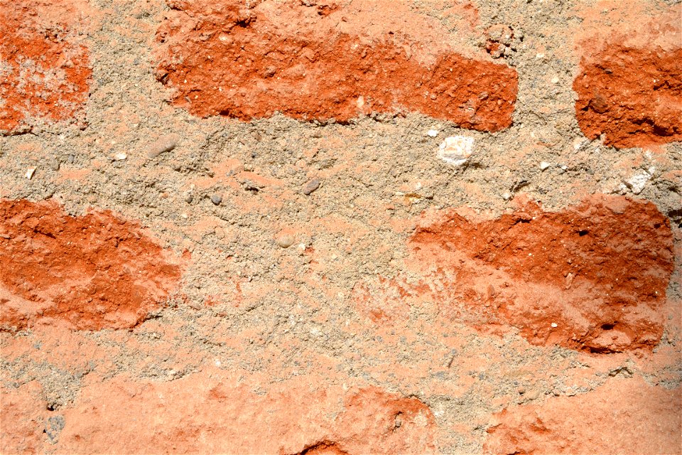 Brick photo