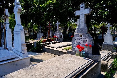 cimitir Sfanta Vineri (1)