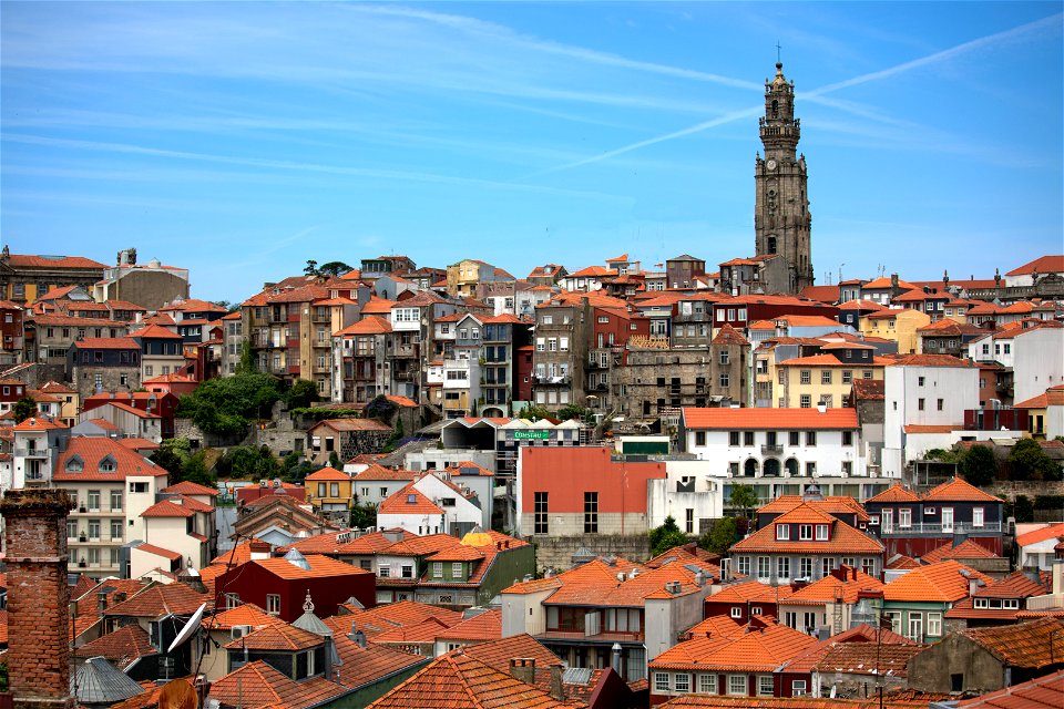 Portugal - Porto