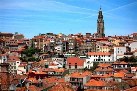 Portugal - Porto photo