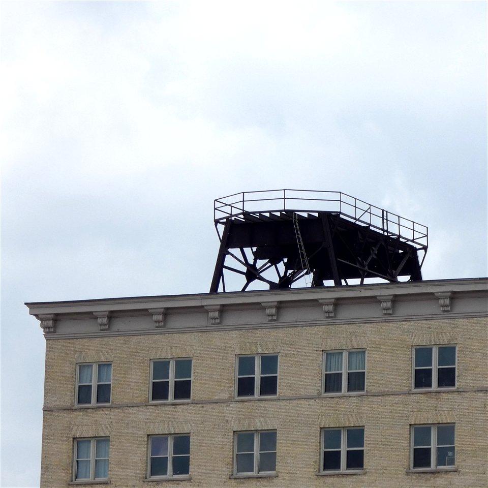 Rooftop, 311 N Plankinton Avenue, Milwaukee, WI