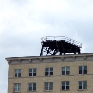 Rooftop, 311 N Plankinton Avenue, Milwaukee, WI photo