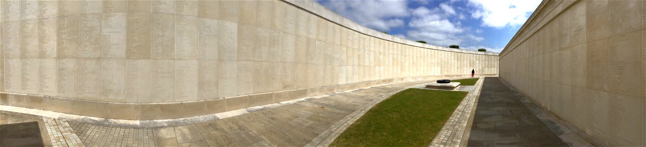 National Memorial Arboretum, Alrewas, Burton-On-Trent, UK