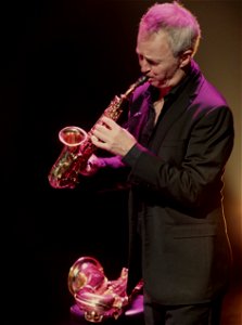 Tord Gustavsen Quartet 7 november 2014, Warande Turnhout - Tore Brunborg