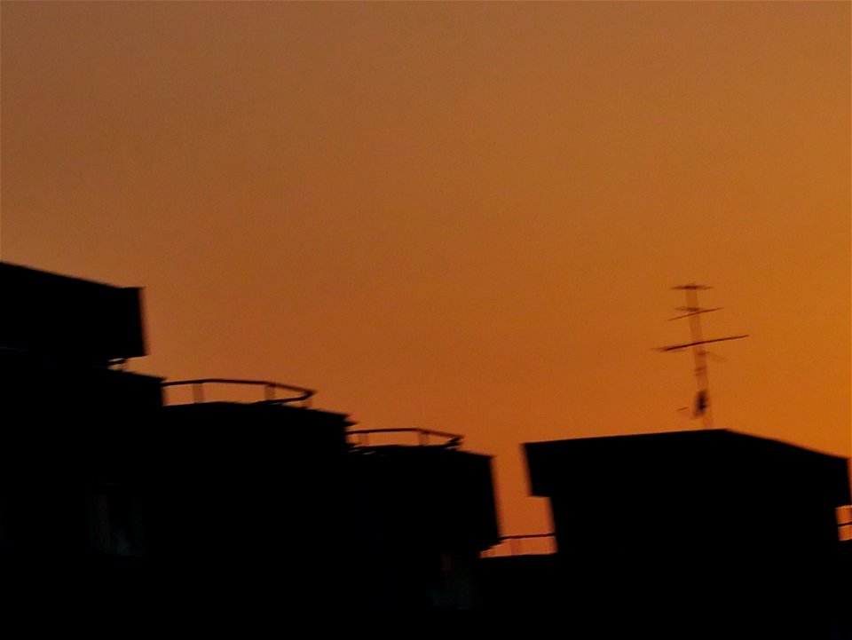 sunset in Vitan (1)