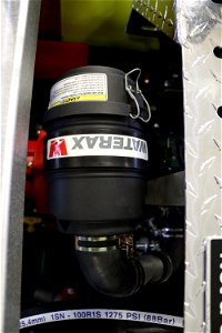 BLM Equipment Inspections