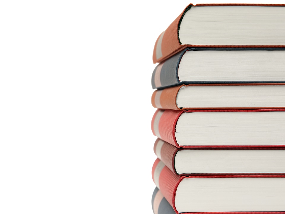 Literature knowledge reading