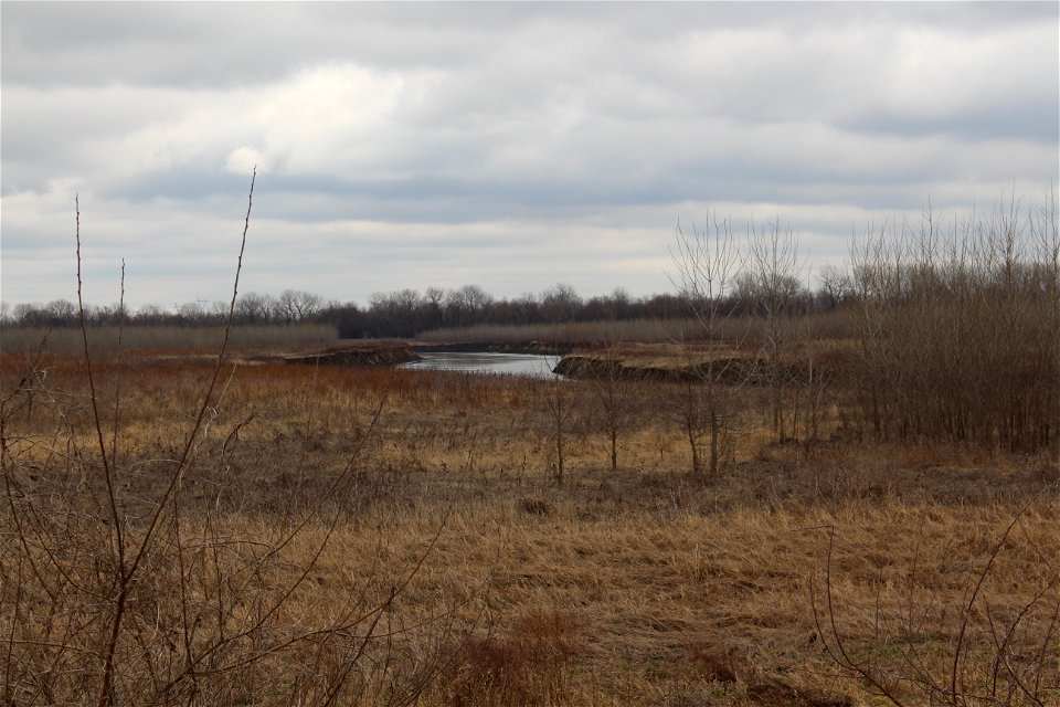 Cora Island Side Channel