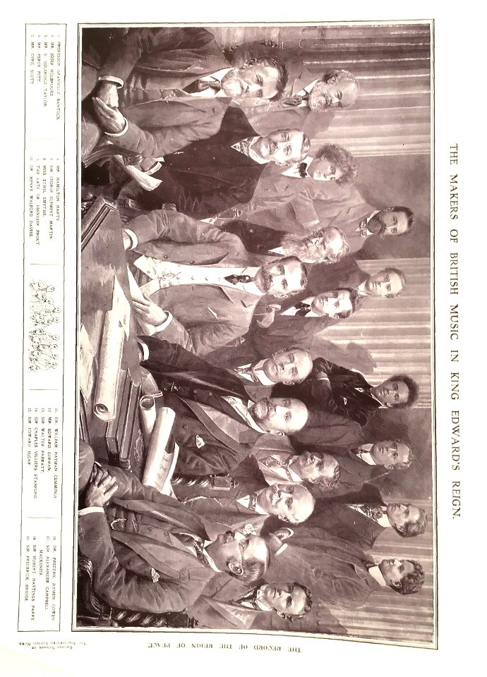 Antiques Stall Preparation The Illustrated London News 1910 Life & Reign - Edward VII