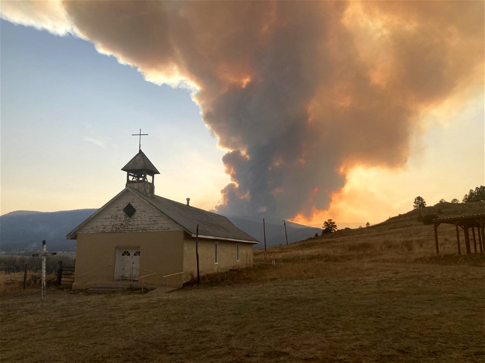 2022 BLM Employee Photo Contest Category - The Land We Protect