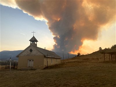 2022 BLM Employee Photo Contest Category - The Land We Protect