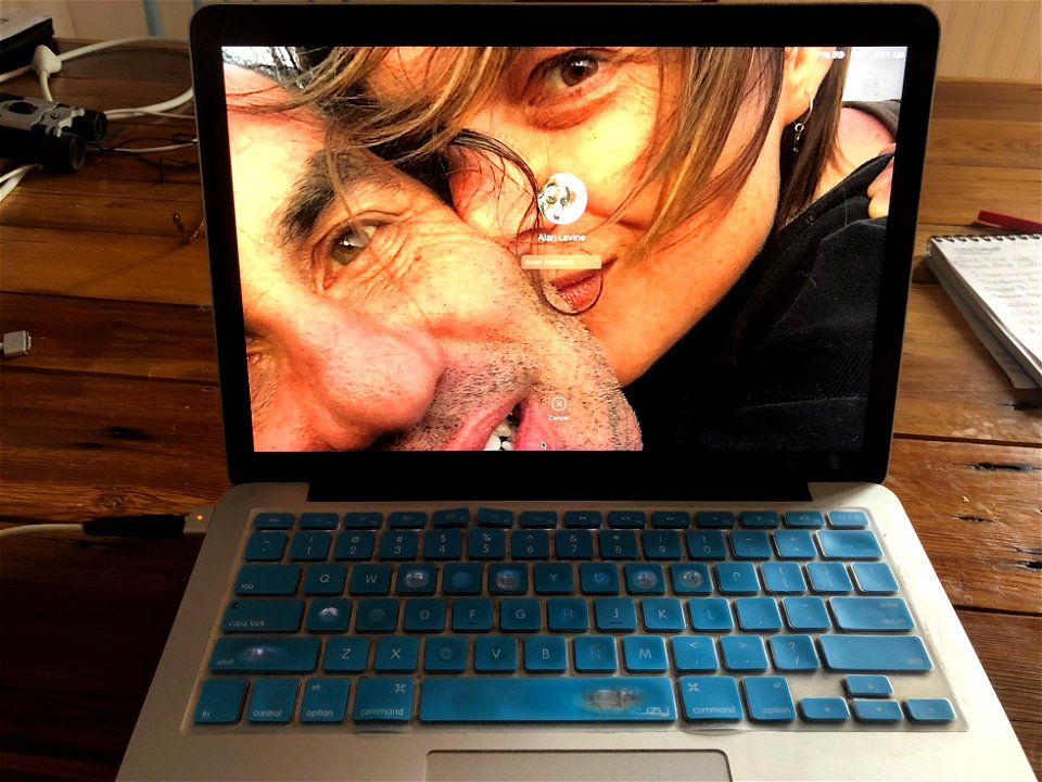 2022/365/132 My Favorite screen
