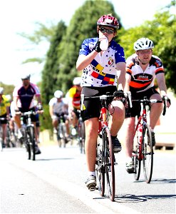 Johannesburg 94.7 Cycle Challenge