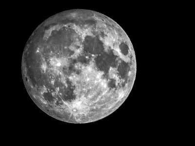 Harvest Moon