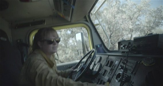 Engine Crew Training