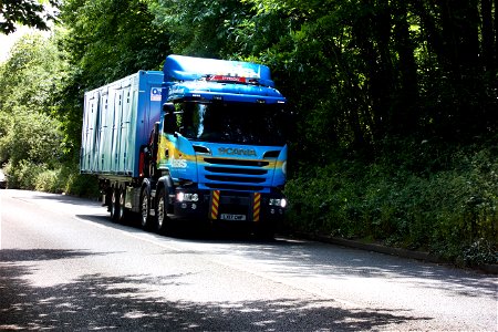 LX17CWP Hermitage Lane Maidstone
