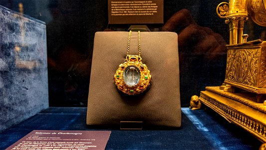 Talisman de Charlemagne